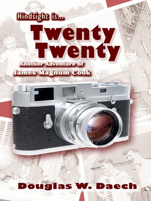 cover image of Hindsight is Twenty Twenty